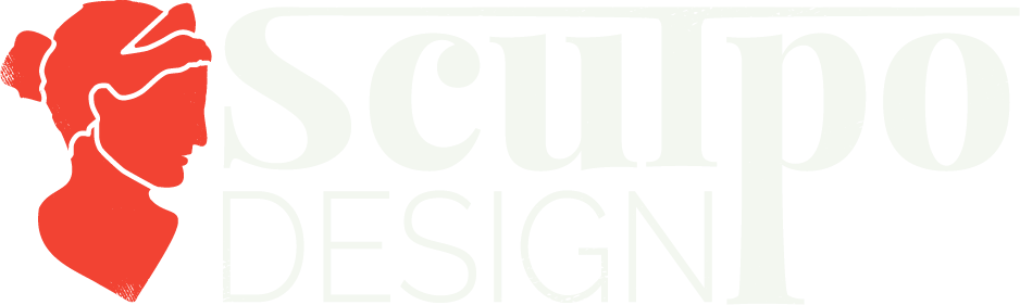 Logo Sculpo Design agence de conception web