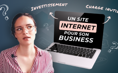 Les éléments-clés pour débloquer le pouvoir de son site internet !